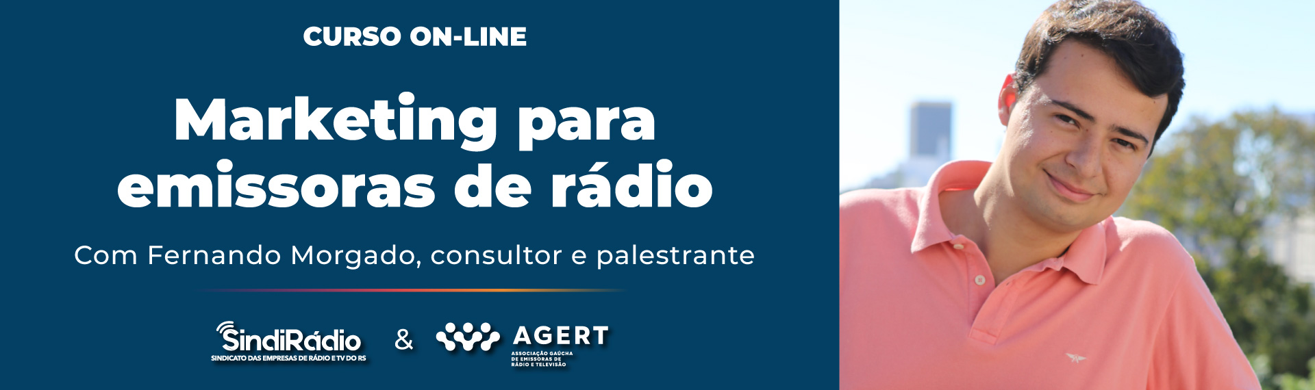 MARKETING PARA EMISSORAS DE RADIO