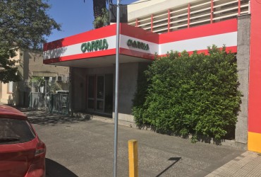 R&aacute;dio Charrua