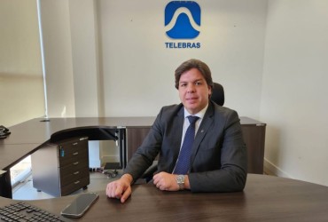 Frederico Siqueira, da Telebr&aacute;s, &eacute; indicado como novo ministro das Comunica&ccedil;&otilde;es