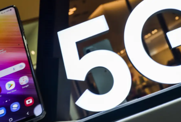 5G brasileiro chega ao Top 3 das redes mais r&aacute;pidas do mundo