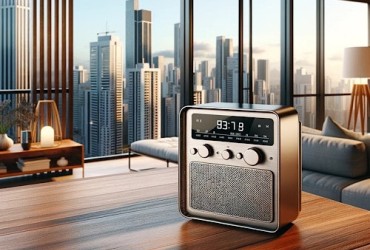 Estudo brit&acirc;nico refor&ccedil;a ROI superior do &aacute;udio e confirma resultados j&aacute; vistos nos EUA