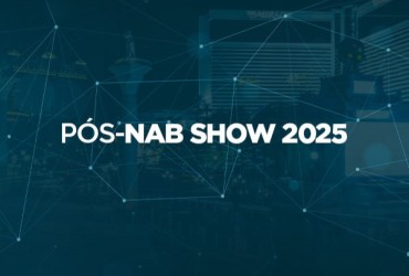 SET realiza P&oacute;s-NAB Show 2025 com debates sobre inova&ccedil;&otilde;es e futuro do audiovisual