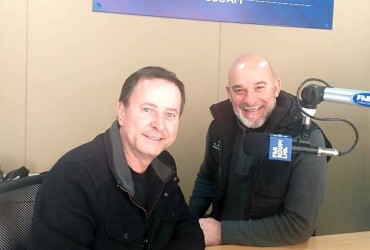 R&aacute;dio Farroupilha