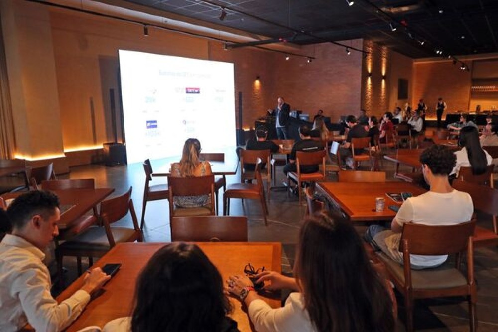 SET apresentou seu portf&oacute;lio para 2026 - Foto: SET