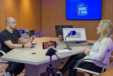 R&aacute;dio &eacute; Tudo destaca otimismo no setor e aponta oportunidades que ganham for&ccedil;a em 2025