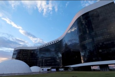 Sede do TSE em Bras&iacute;lia - Foto: Divulga&ccedil;&atilde;o