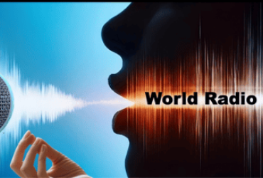 Dia Mundial do R&aacute;dio ser&aacute; comemorado nesta sexta-feira (13) com foco em Intelig&ecirc;ncia Artificial