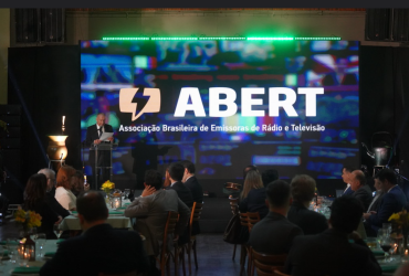 ABERT re&uacute;ne parlamentares do RS em Bras&iacute;lia
