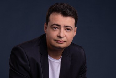 Fernando Morgado assina livro com 10 tend&ecirc;ncias para o r&aacute;dio e a TV aberta nas Am&eacute;ricas; obra est&aacute; dispon&iacute;vel gratuitamente