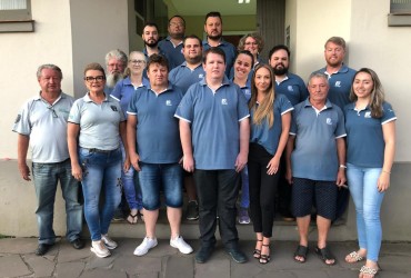 R&aacute;dio Taquara