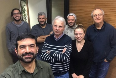 R&aacute;dio Ga&uacute;cha