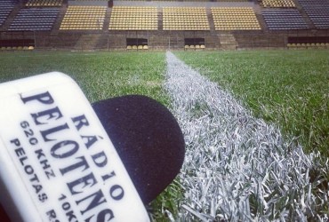 R&aacute;dio Pelotense