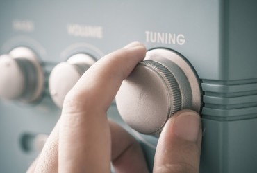 Audi&ecirc;ncia e alcance do r&aacute;dio crescem nos EUA ap&oacute;s atualiza&ccedil;&atilde;o do PPM da Nielsen