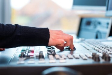 A era da radiodifus&atilde;o digital