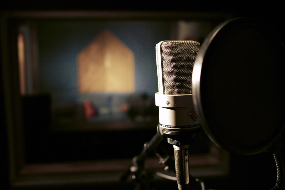 Nem o apag&atilde;o foi capaz de parar o r&aacute;dio