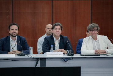 Anatel lan&ccedil;a iniciativas digitais para a&ccedil;&atilde;o clim&aacute;tica na COP30