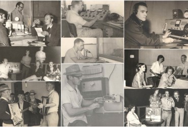 R&aacute;dio Jaguari