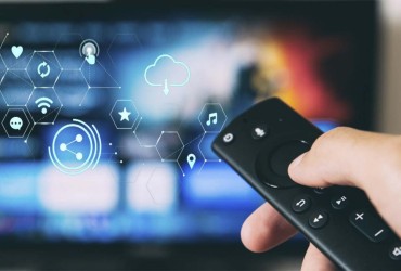 Nova TV digital ter&aacute; uma mudan&ccedil;a no neg&oacute;cio da TV aberta - Foto: Montagem/NaTelinha